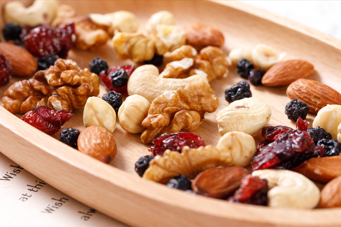 建议:中老年人多吃这些食物,营养高,对身体好,价格也亲民