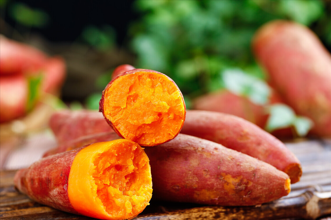 建议:中老年人多吃这些食物,营养高,对身体好,价格也亲民