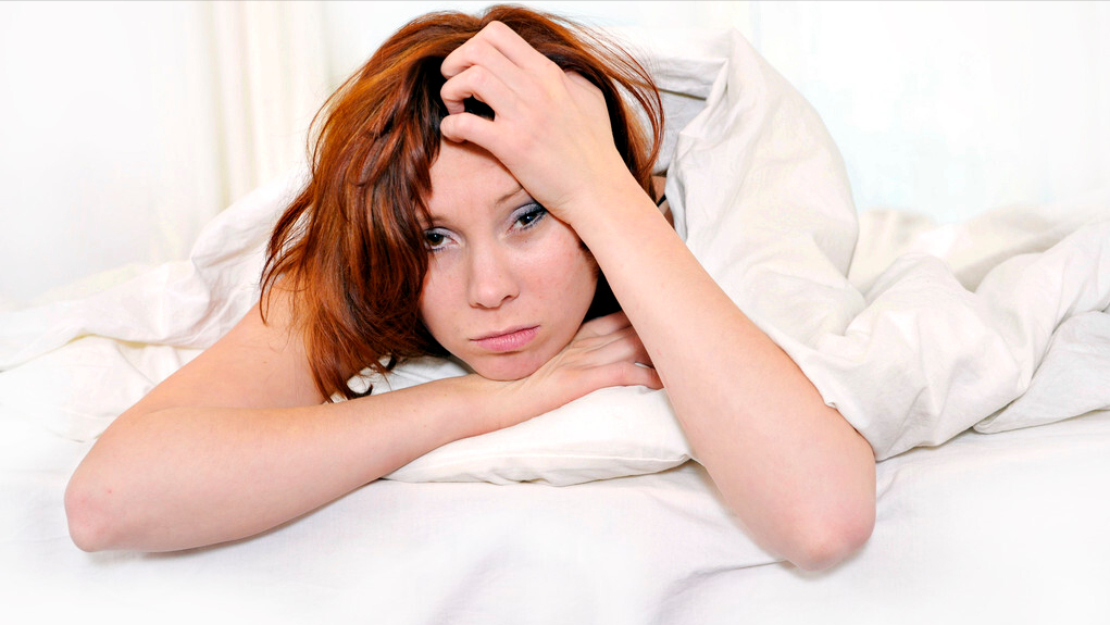 失眠、入睡困难、凌晨常醒来?教你4个方法,改善睡眠一觉到天亮