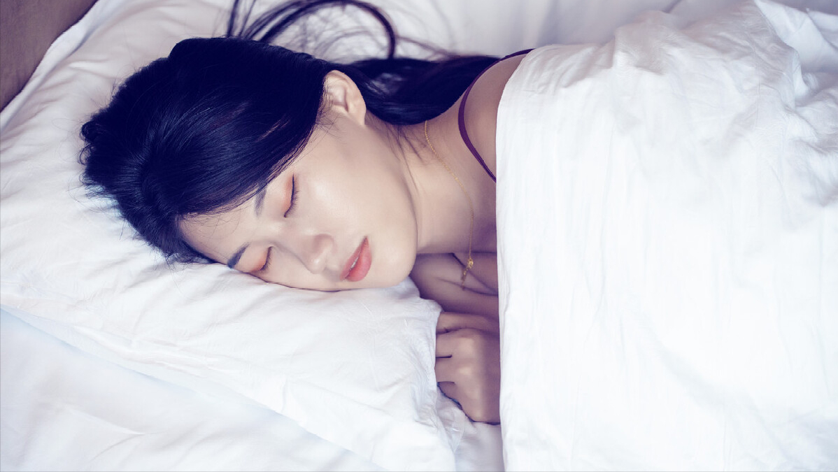 失眠、入睡困难、凌晨常醒来?教你4个方法,改善睡眠一觉到天亮