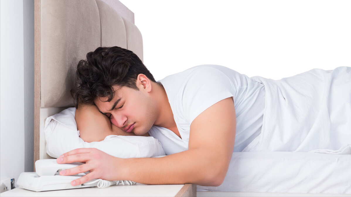 失眠、入睡困难、凌晨常醒来?教你4个方法,改善睡眠一觉到天亮