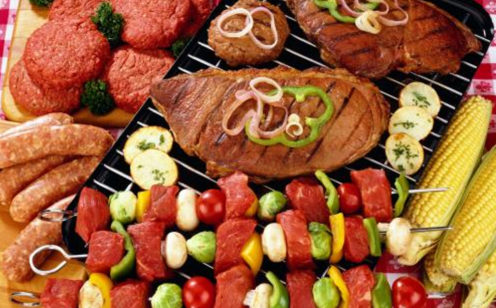 人到中年，不管有钱没钱，都要常吃这5类食材，对身体好