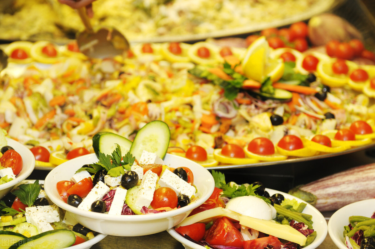 怪不得血糖总是高，原来是这7个晚餐坏习惯在“捣蛋”，对照一下你犯了吗？