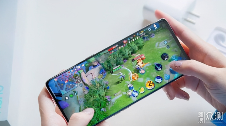 OPPO Reno5值得入手吗?_新浪众测