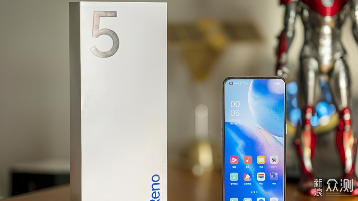 OPPO Reno5值得入手吗?_新浪众测