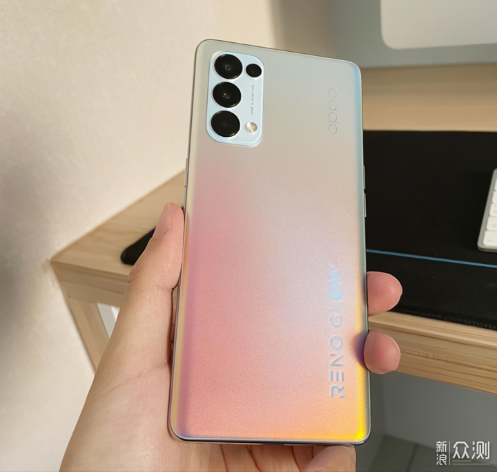 OPPO Reno5值得入手吗?_新浪众测