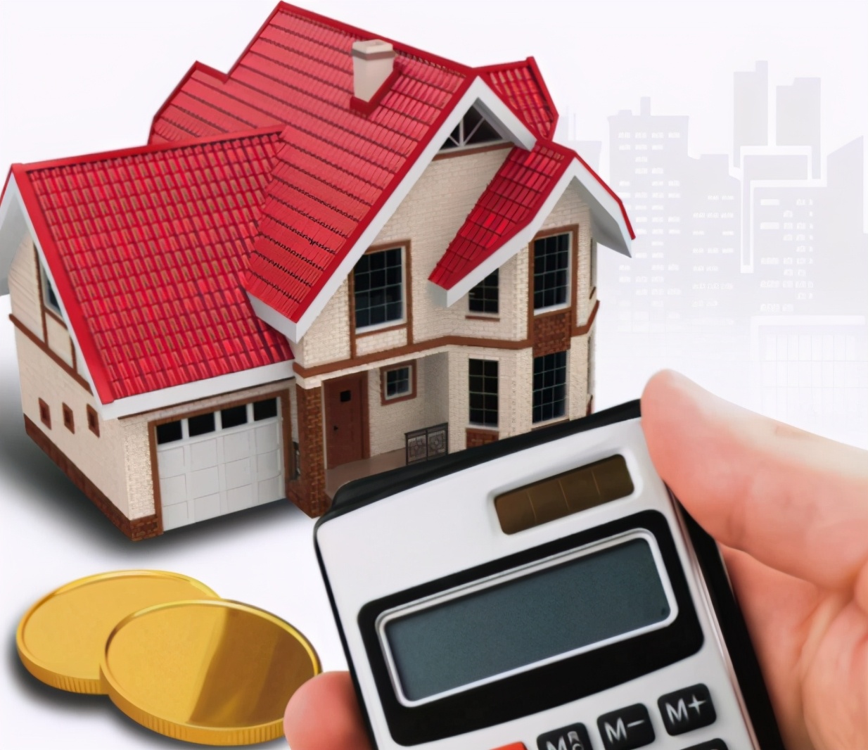 住建部13字表态楼市,2021年真不能随便买房了