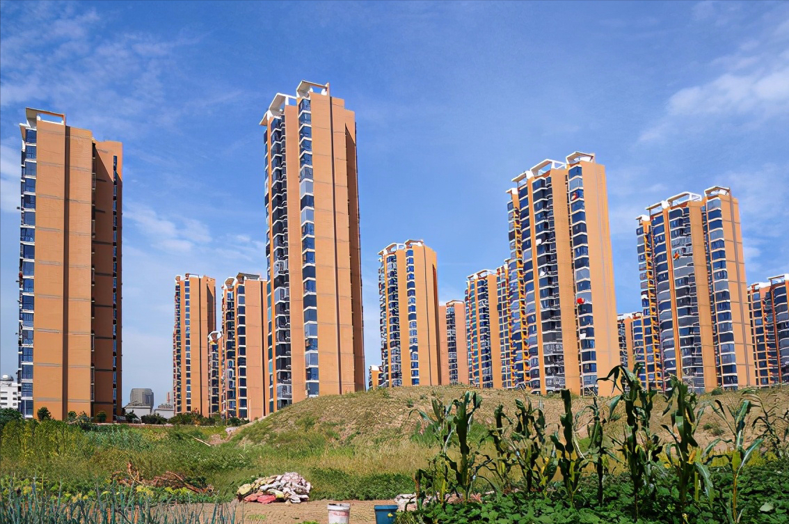 高房价七寸被击中?今年起,楼市迎来3大新规,打算买房的该了解