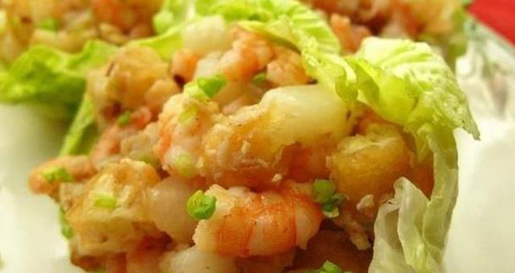 27款地道家常菜推荐,健康营养又不失美味,一起试试吧