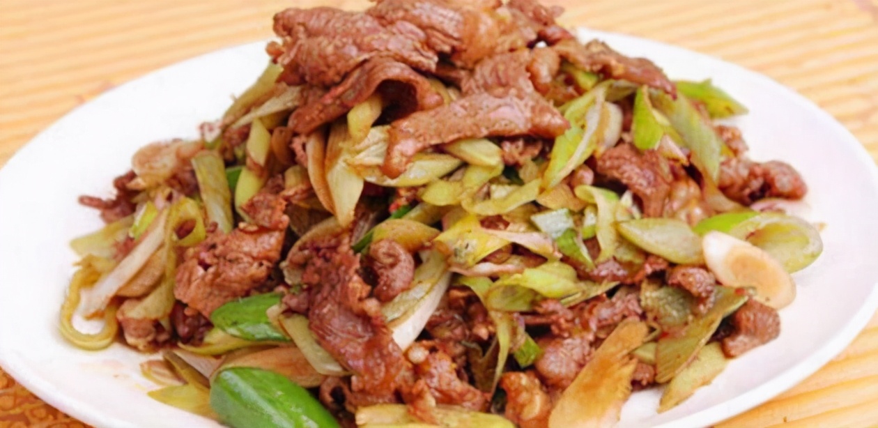 27款地道家常菜推荐,健康营养又不失美味,一起试试吧