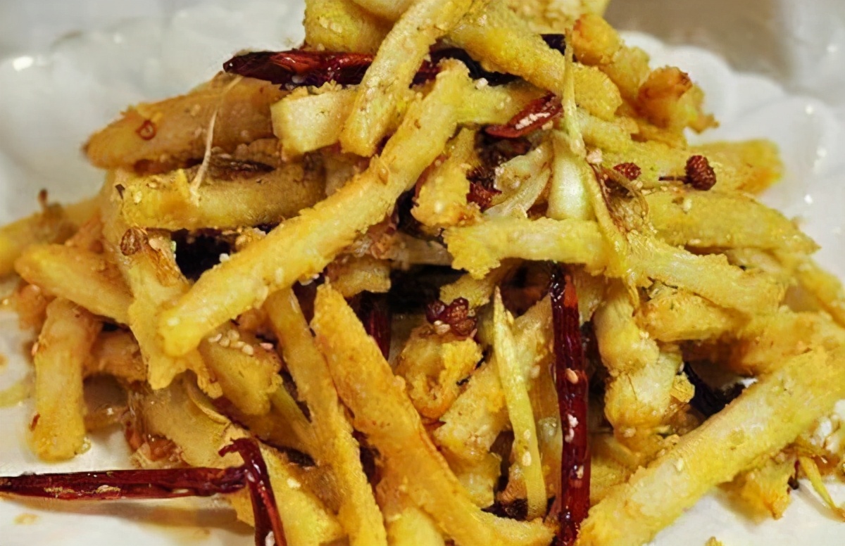 27款地道家常菜推荐,健康营养又不失美味,一起试试吧