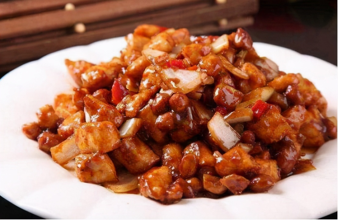 27款地道家常菜推荐,健康营养又不失美味,一起试试吧