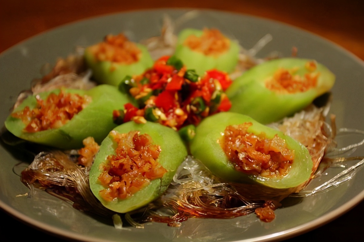 27款地道家常菜推荐,健康营养又不失美味,一起试试吧