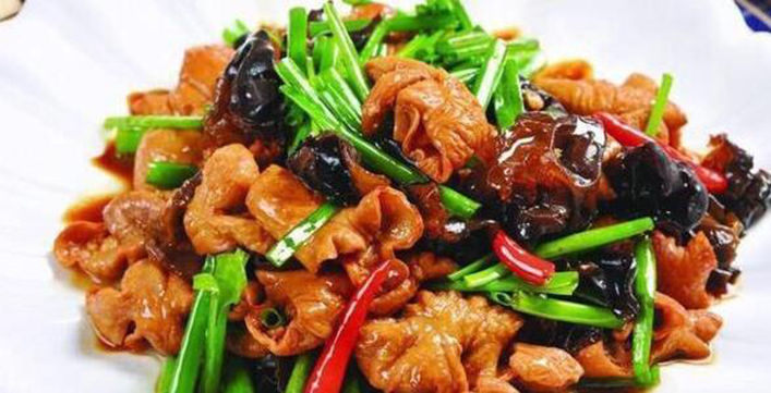 27款地道家常菜推荐,健康营养又不失美味,一起试试吧