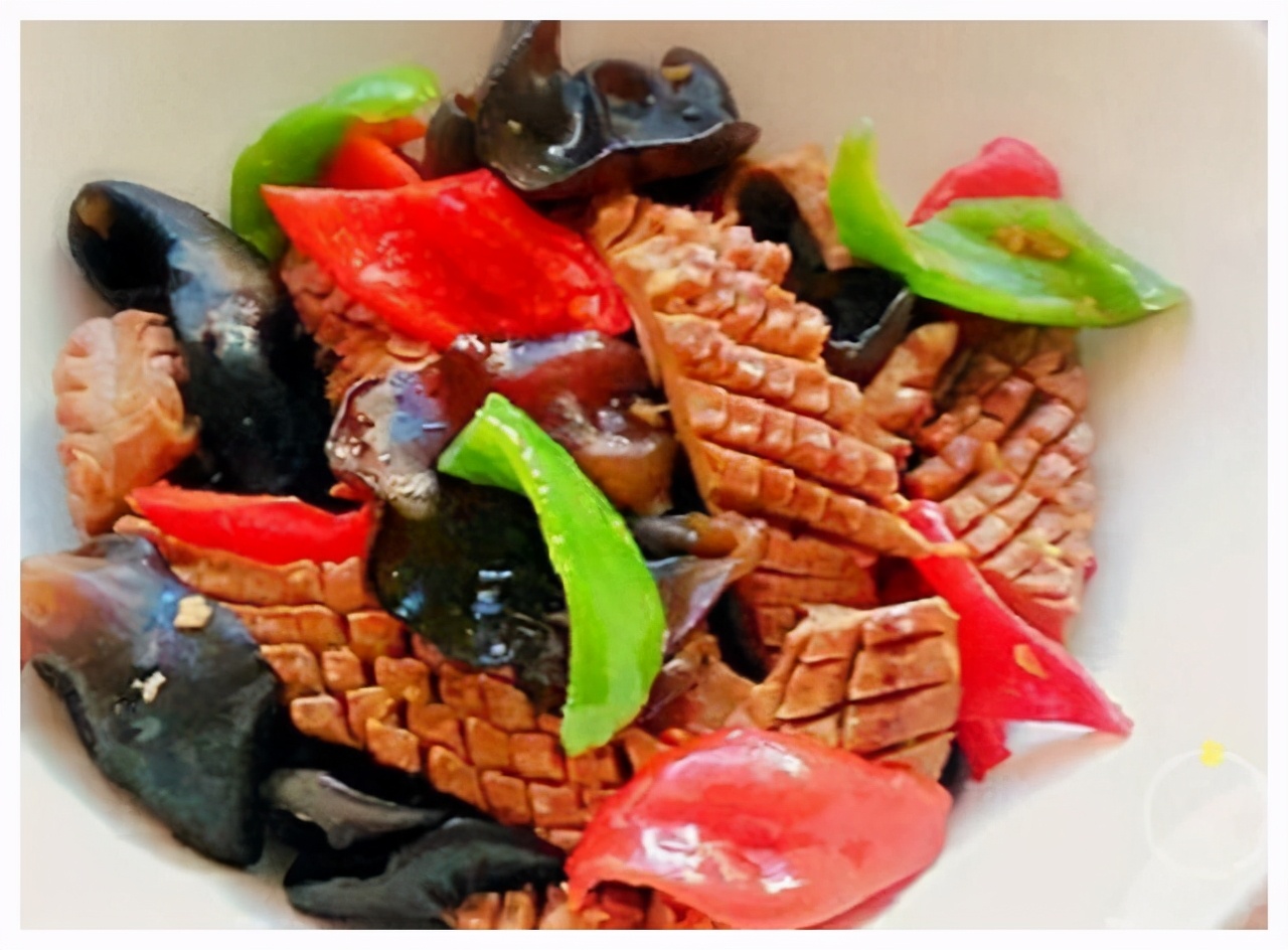 27款地道家常菜推荐,健康营养又不失美味,一起试试吧