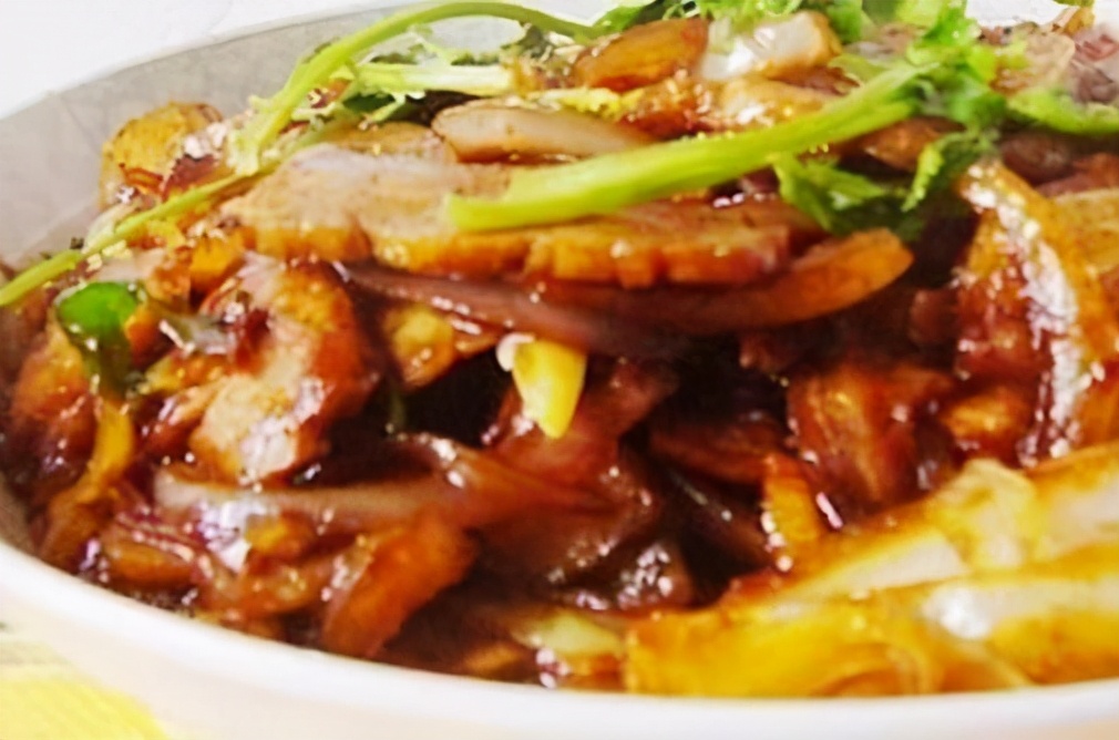 27款地道家常菜推荐,健康营养又不失美味,一起试试吧