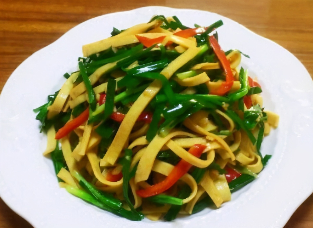 27款地道家常菜推荐,健康营养又不失美味,一起试试吧