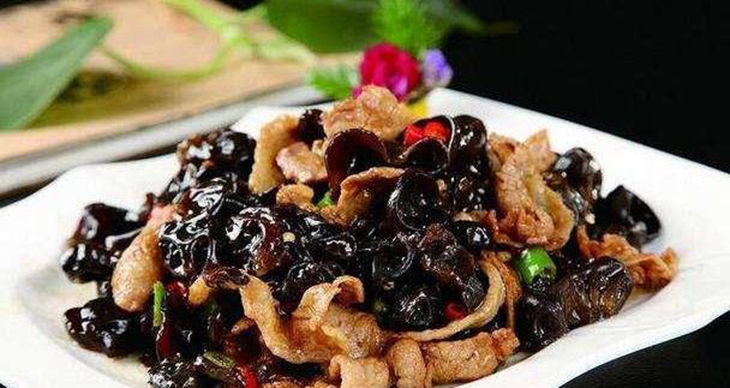 27款地道家常菜推荐,健康营养又不失美味,一起试试吧