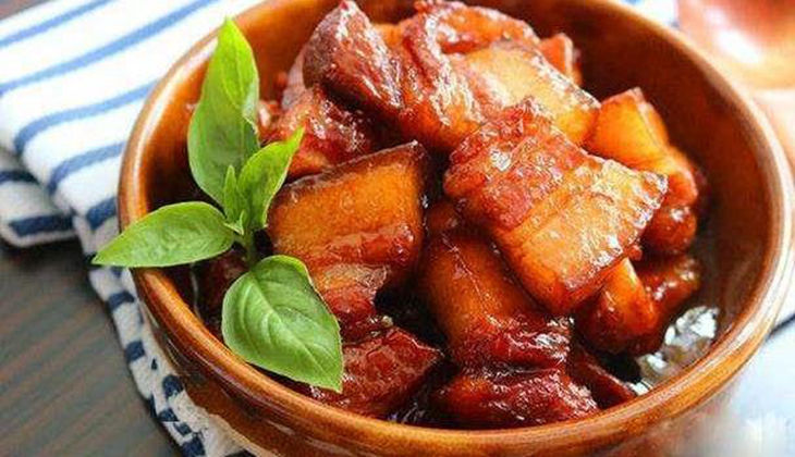 27款地道家常菜推荐,健康营养又不失美味,一起试试吧