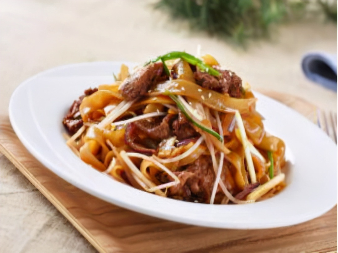 27款地道家常菜推荐,健康营养又不失美味,一起试试吧