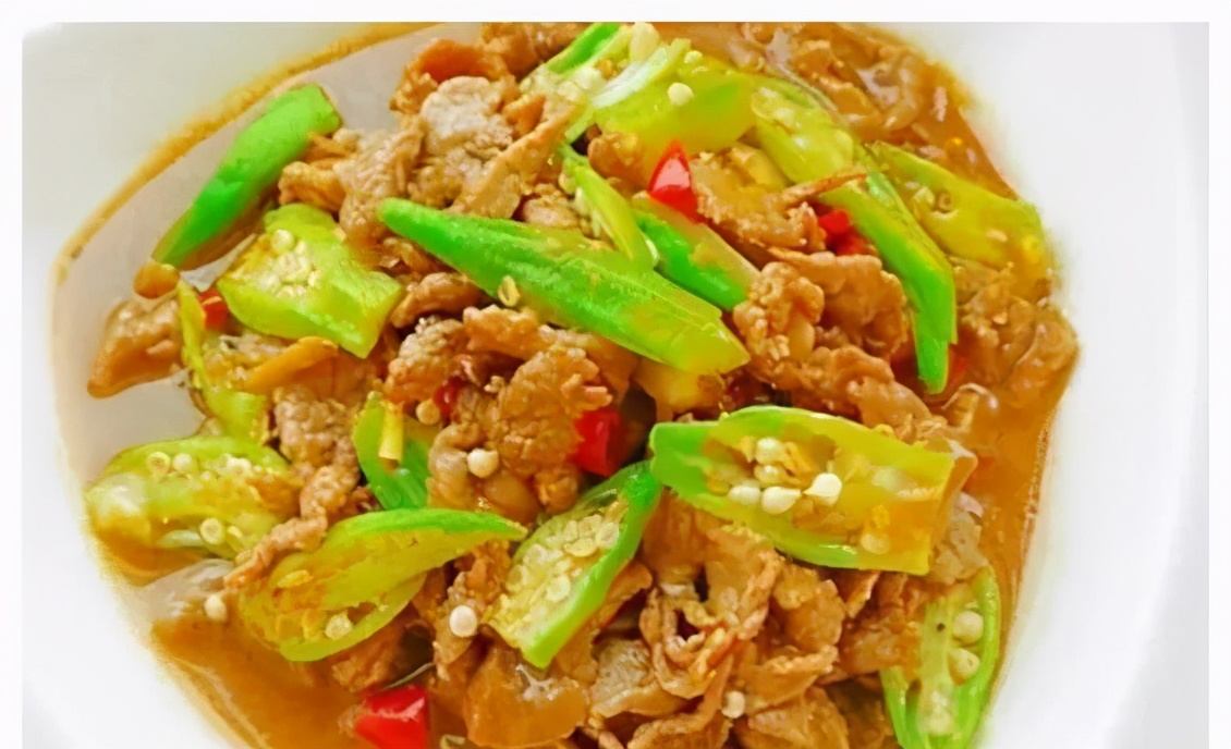 27款地道家常菜推荐,健康营养又不失美味,一起试试吧