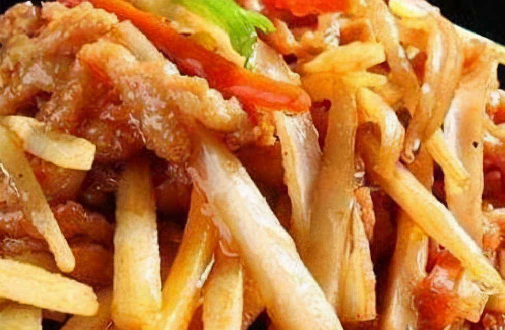 27款地道家常菜推荐,健康营养又不失美味,一起试试吧