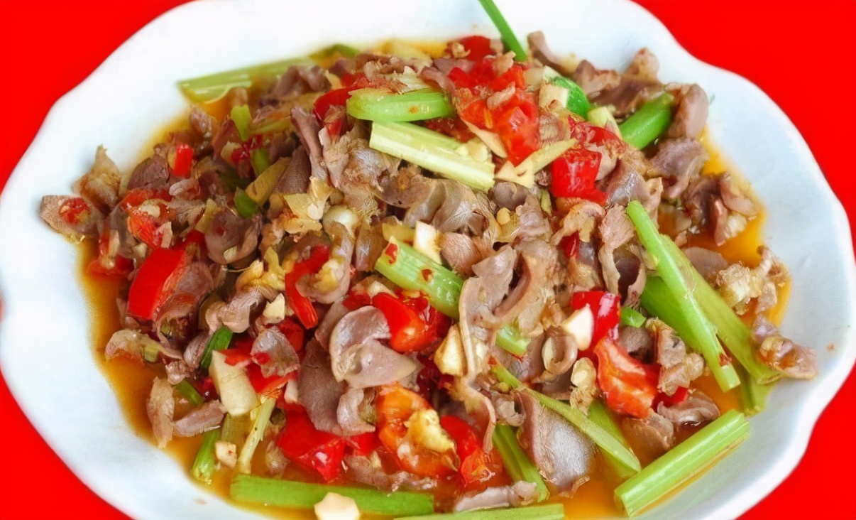 27款地道家常菜推荐,健康营养又不失美味,一起试试吧