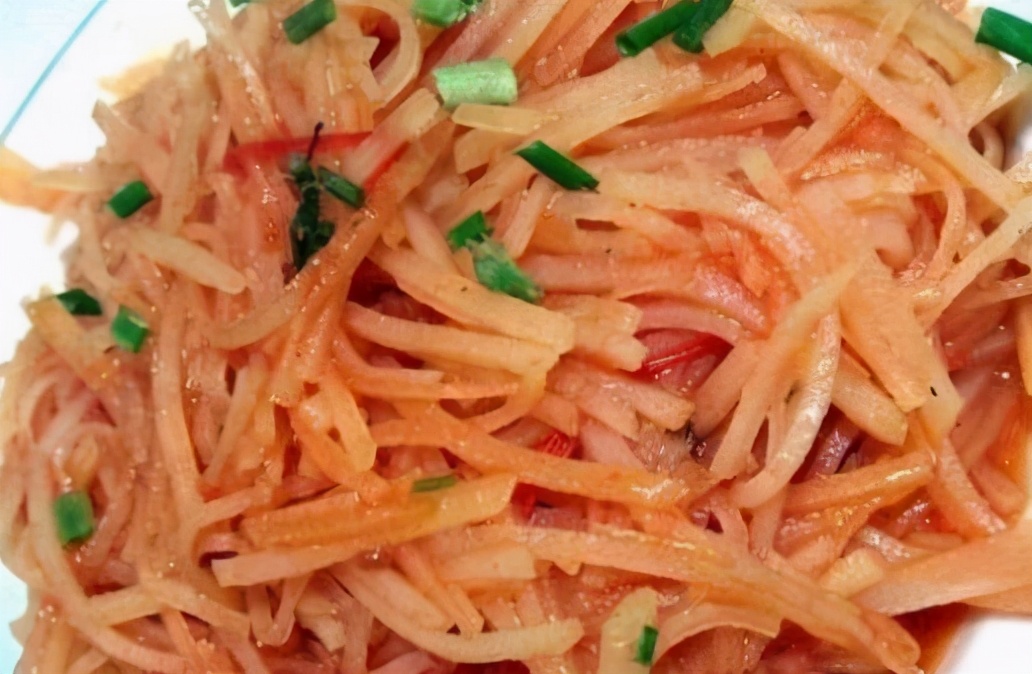 27款地道家常菜推荐,健康营养又不失美味,一起试试吧