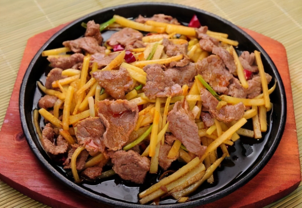 27款地道家常菜推荐,健康营养又不失美味,一起试试吧