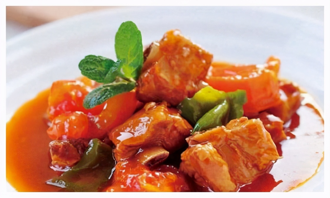 严选23款美食分享,邀你用心做三餐,健康生活每一天