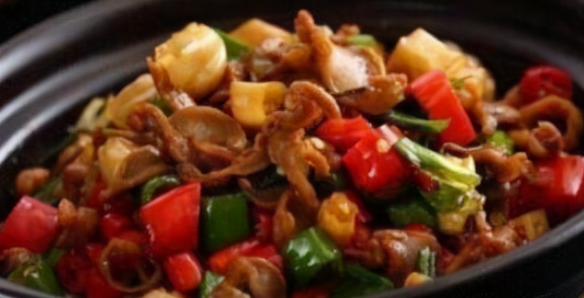 严选23款美食分享,邀你用心做三餐,健康生活每一天