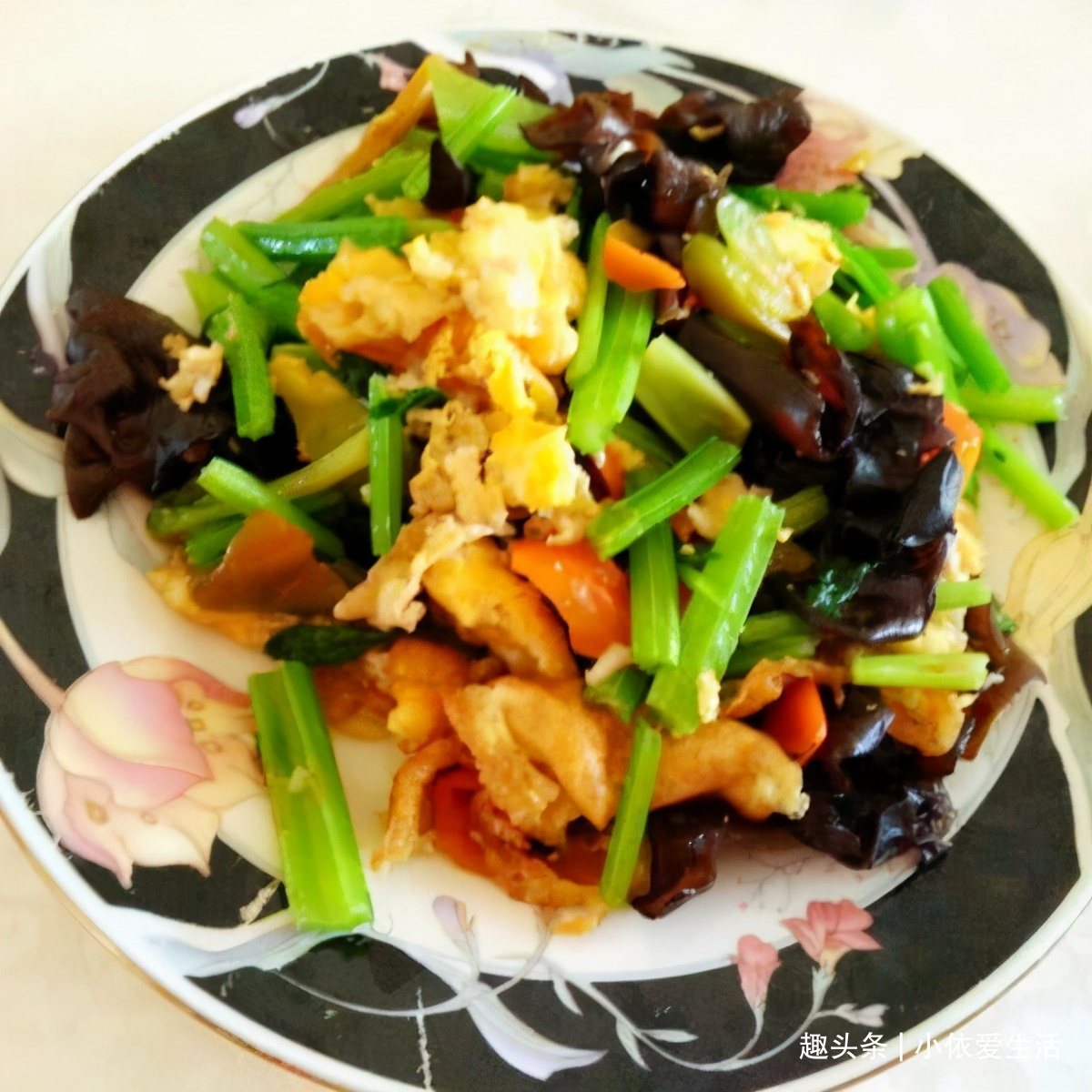 24款美食推荐,色香味美百吃不厌,选择几道试试吧