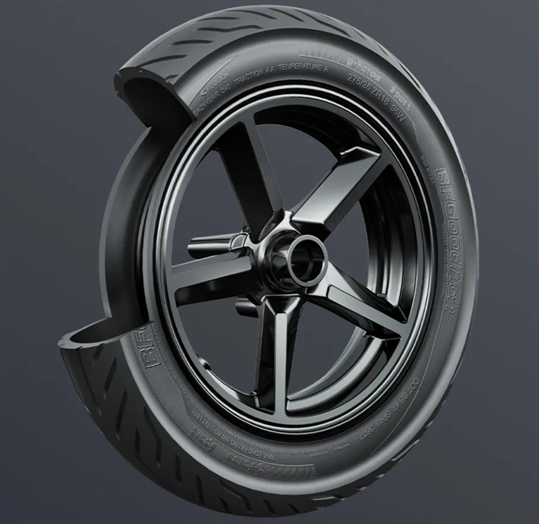 雅迪推出新电动车,最大可配72V35Ah电池,续航240公里