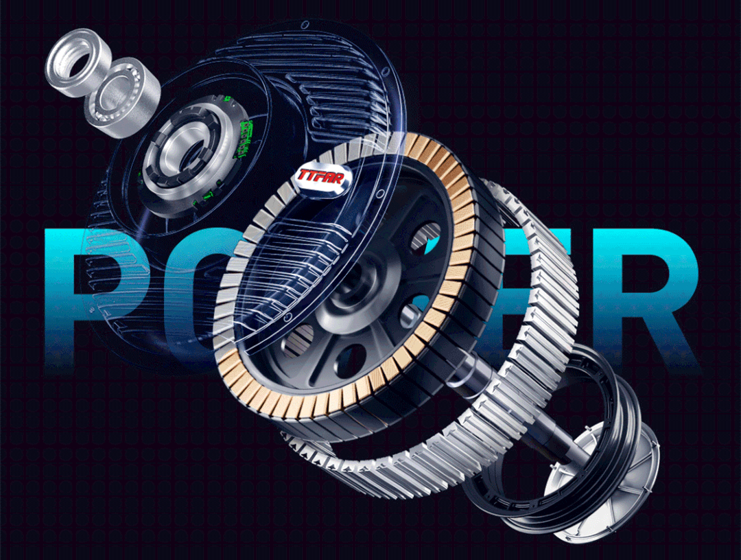 雅迪推出新电动车,最大可配72V35Ah电池,续航240公里