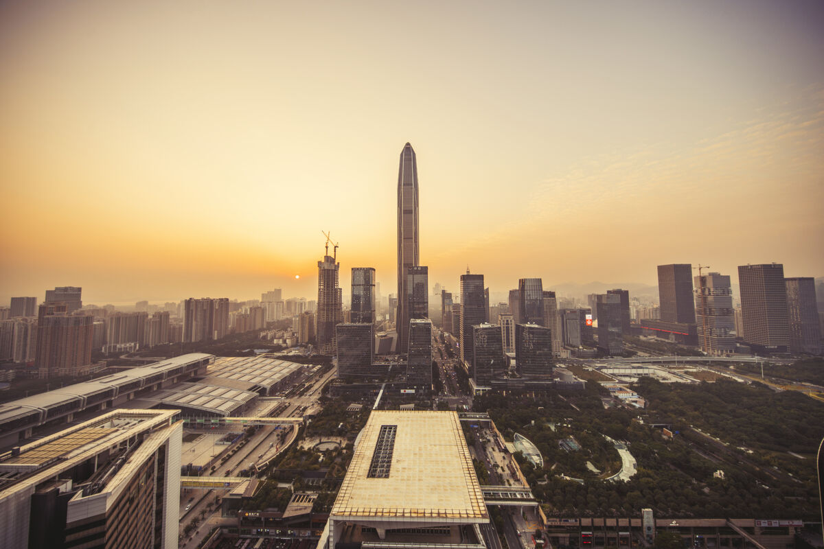 几乎为0,自查违规贷款仅5180万!深圳楼市有点迷...