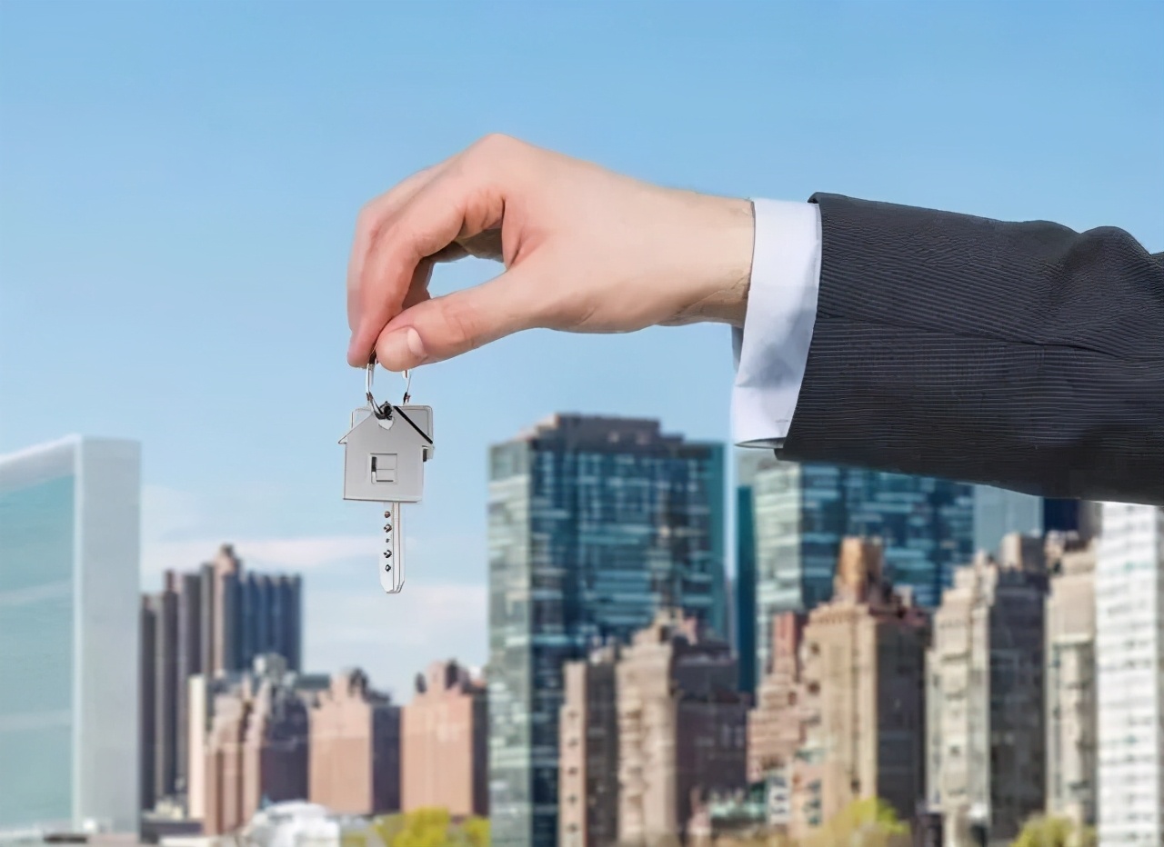 几乎为0,自查违规贷款仅5180万!深圳楼市有点迷...