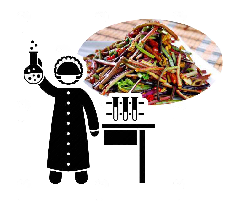 春季正当时,4种“春菜”不妨敞开吃,补钙养肝助消化,老少皆宜