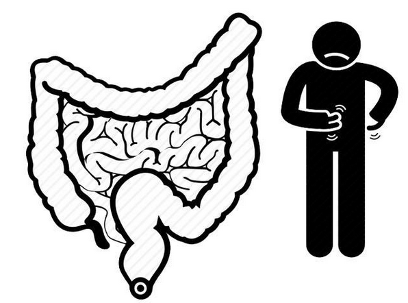 肠癌发出的第一个信号,别再当成小病对待,4类人越早查肠镜越好