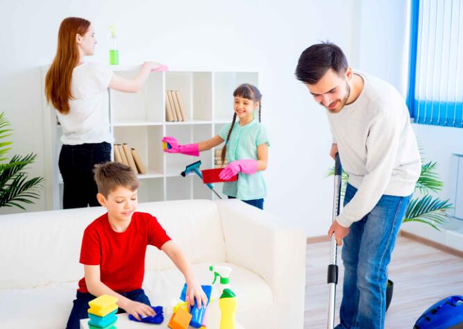 无论男女,40岁以后,坚持“3懒3勤”,健康或不请自来