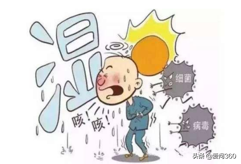 4个方面可以判断身体是否有湿气,祛除湿气的几个方法值得收藏