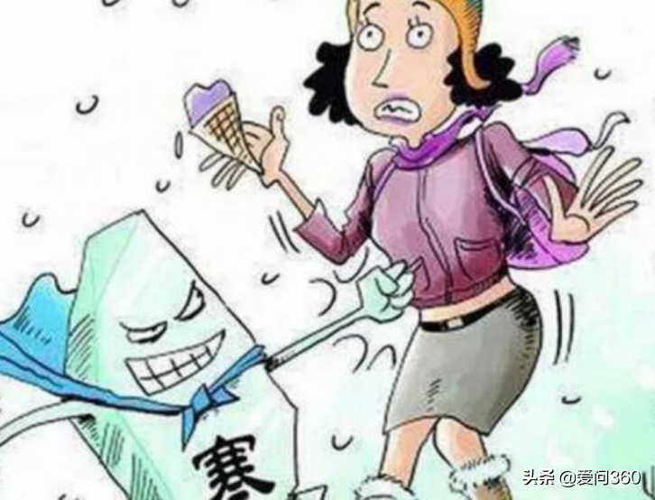 4个方面可以判断身体是否有湿气,祛除湿气的几个方法值得收藏