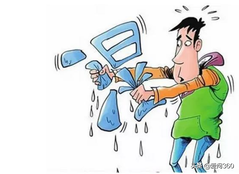 4个方面可以判断身体是否有湿气,祛除湿气的几个方法值得收藏