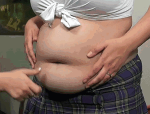 胖人容易惹上这7个大麻烦,影响健康,提前看看,心理有个数~