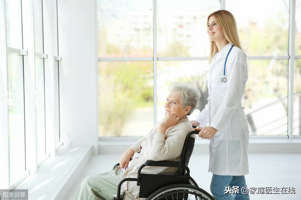 中老年防病指南:到了这个年龄段,警惕3种疾病