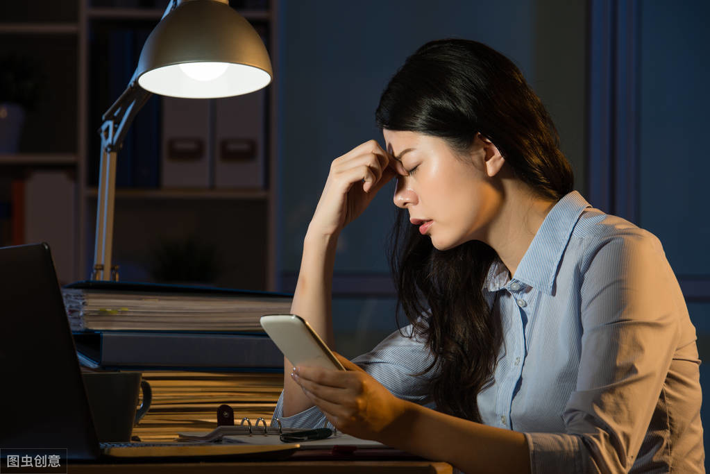 人到中年常患这5种病,医生教你如何预防,让疾病不缠身