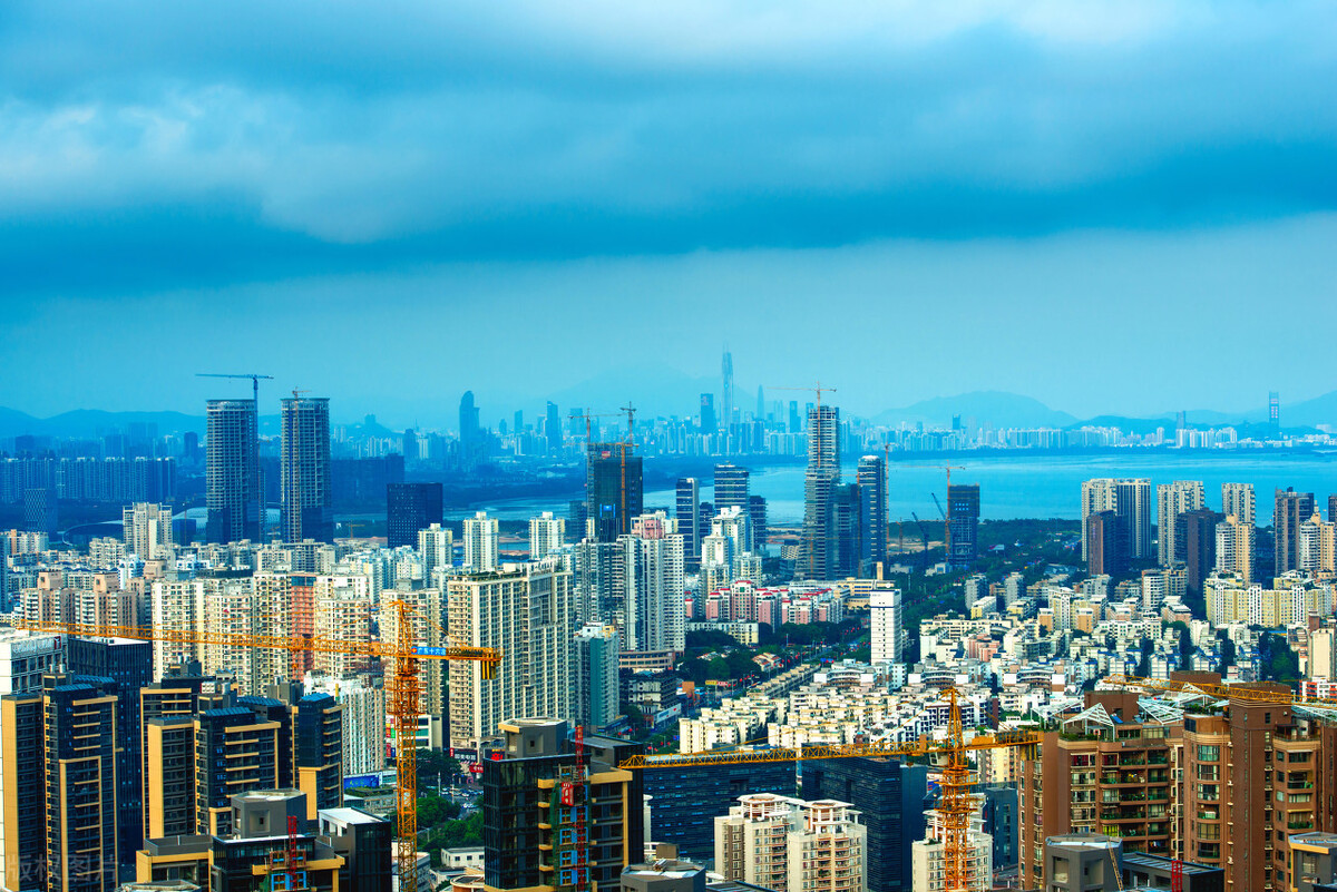 2021年,中国楼市的“六变”,影响房价走势,很多人却没发现