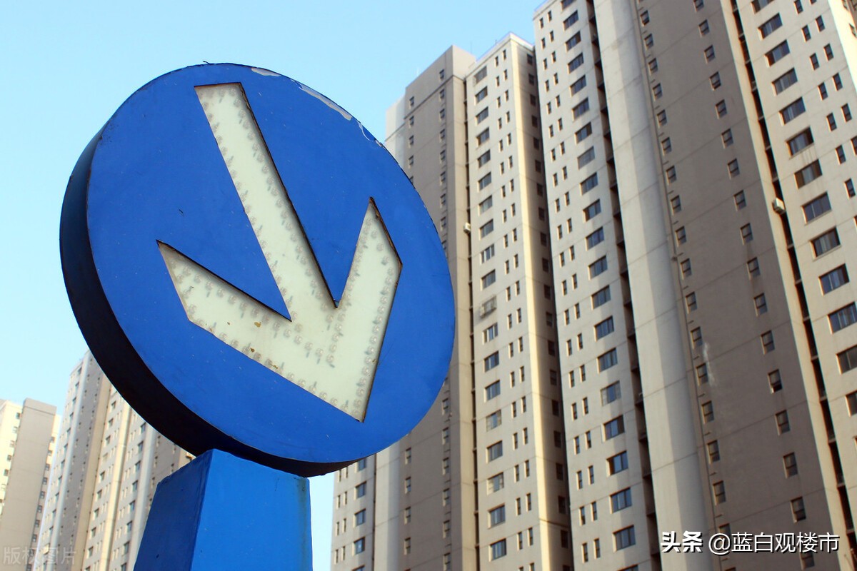 70%城市房贷延期!楼市出现“倒春寒”?高层表态,风声更紧了