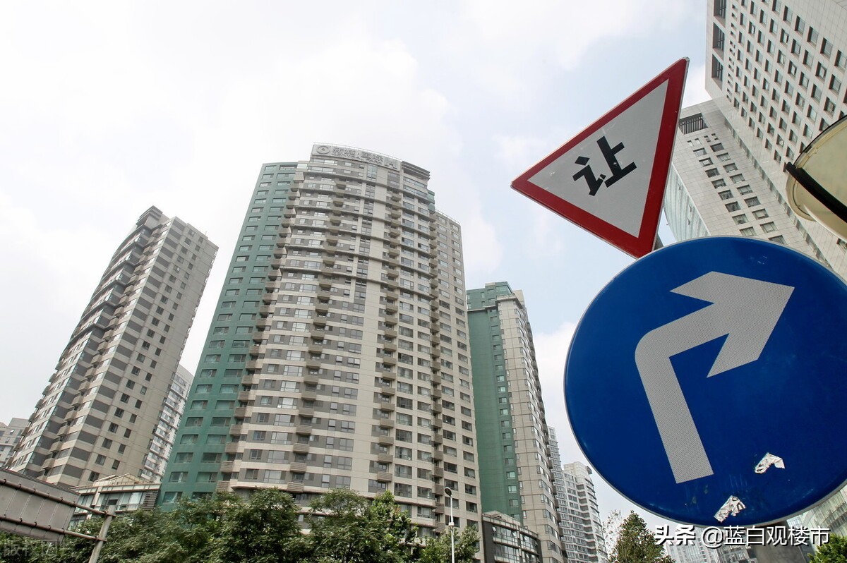 70%城市房贷延期!楼市出现“倒春寒”?高层表态,风声更紧了