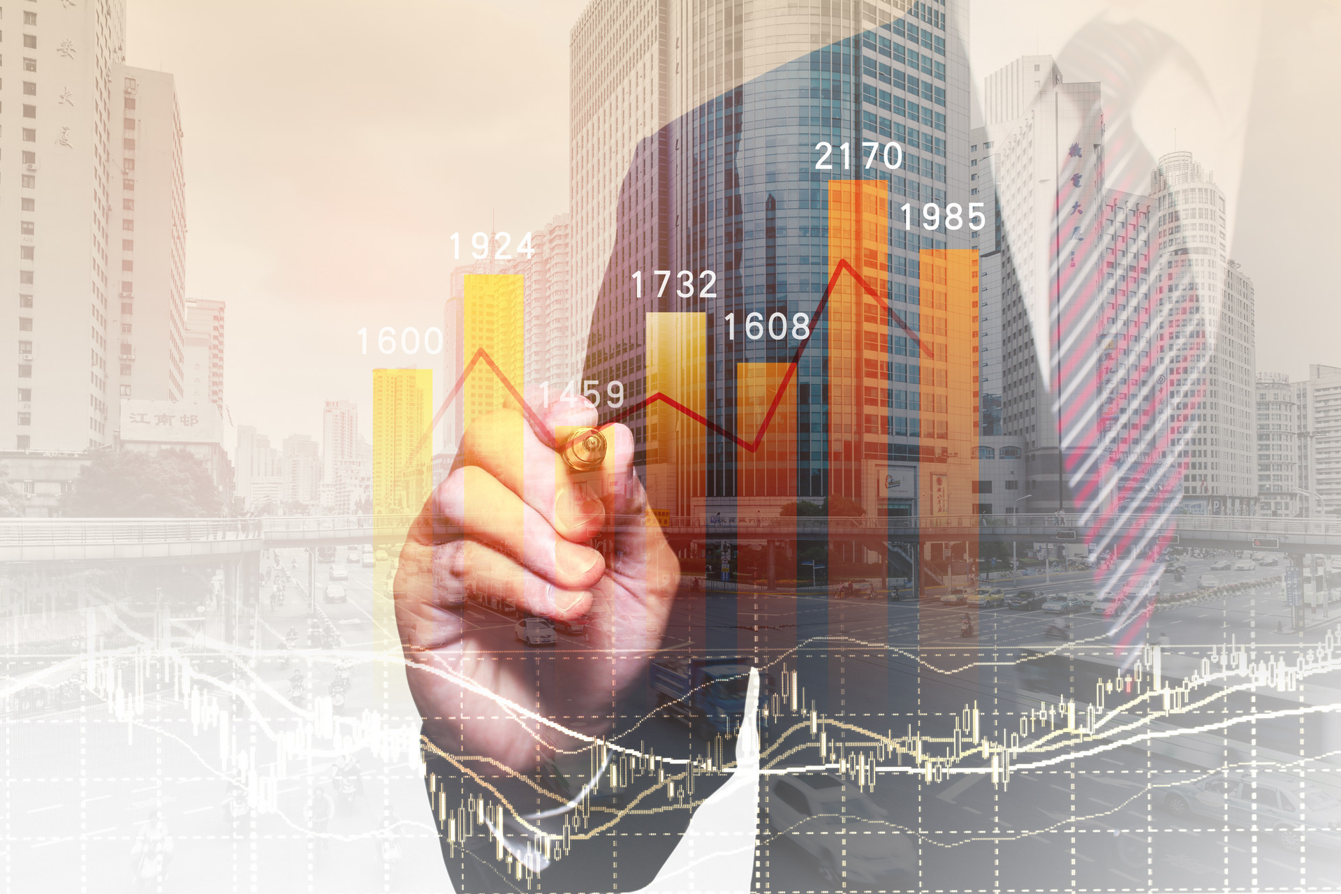 国家再为房地产定调,未来5年楼市格局已明朗,买房与否有答案了