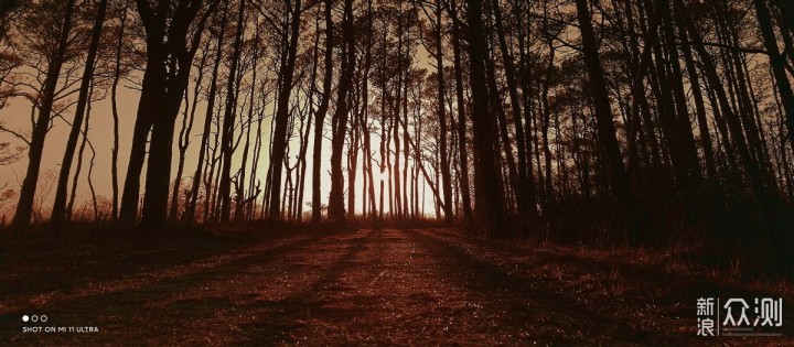 六个场景样张,聊聊小米11 Ultra影像加减法_新浪众测